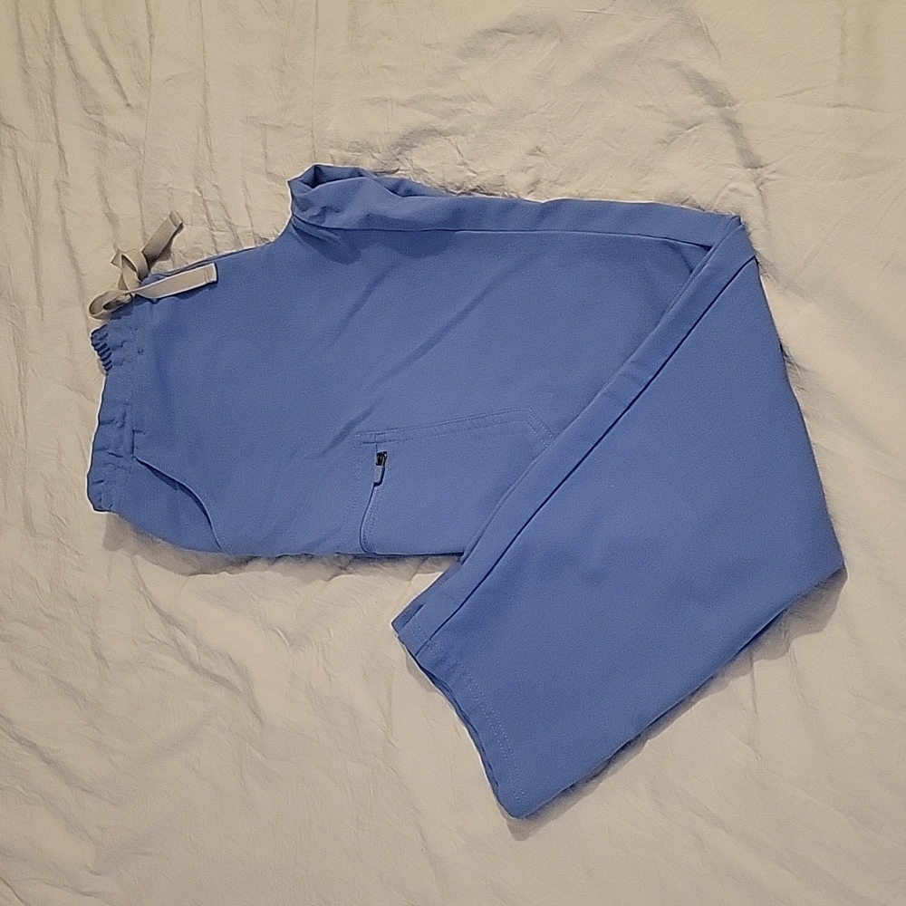Figs yola pants